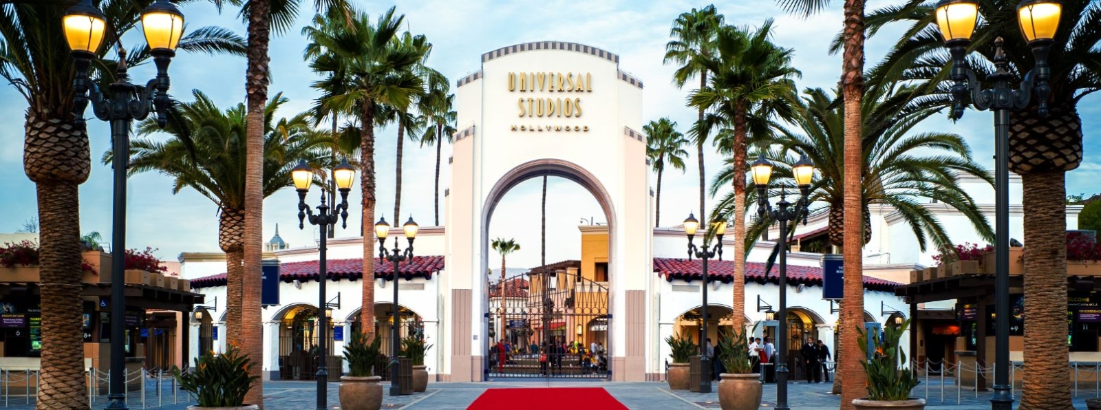 Universal Studios Hollywood℠ | Tickets | Virgin Atlantic Holidays