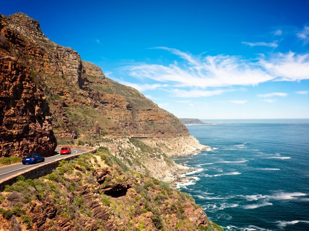 south africa safari and beach packages