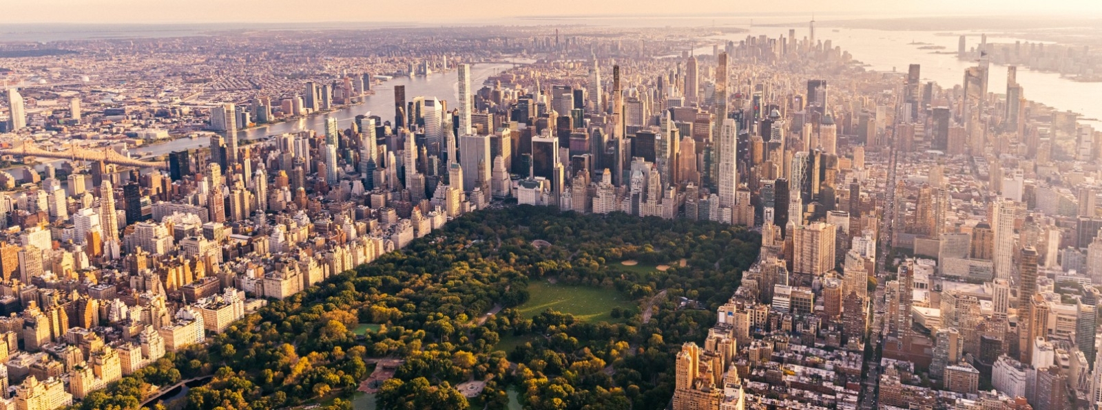 New York Holidays 2024 from £525