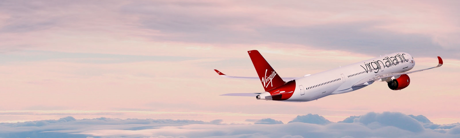 The Virgin Atlantic Seat Sale