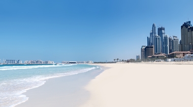 Dubai Beaches holidays