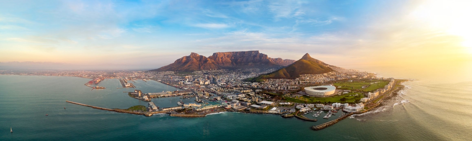 Cape Town Holidays 2024/2025, South Africa