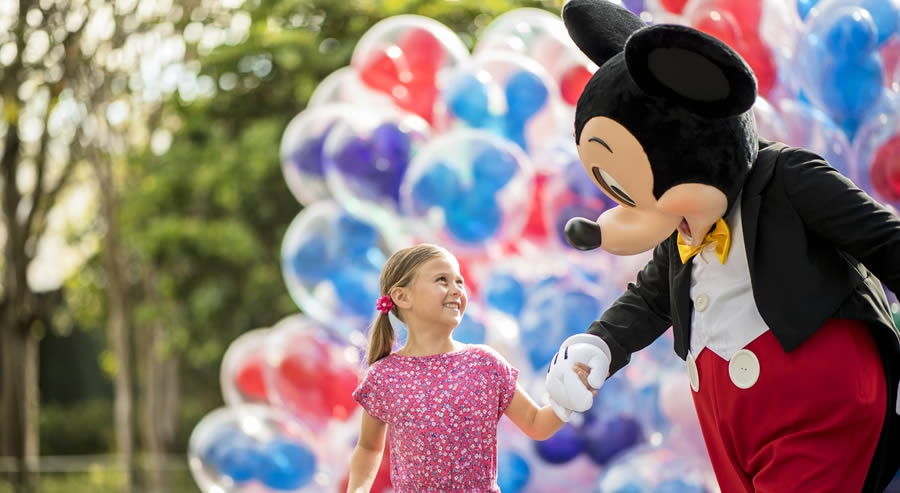 Walt Disney World Holidays 2019/2020 | Disney World Florida | Virgin Holidays