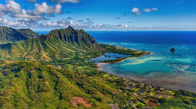 Hawaii 2023