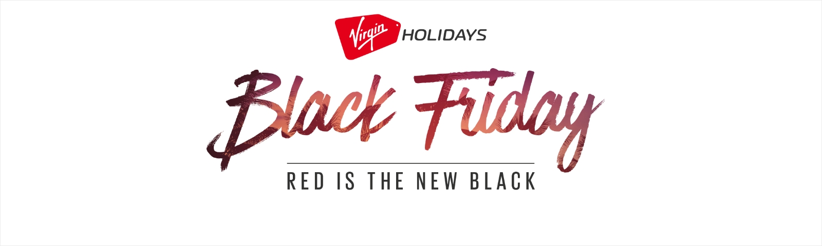 Black Friday Holiday Deals 2019 | Virgin Holidays - Will There Be Any Cruise Deals For Black Friday