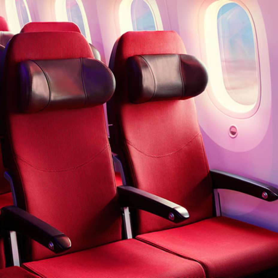 Virgin Atlantic Seating Options & Upgrades | Virgin Holidays