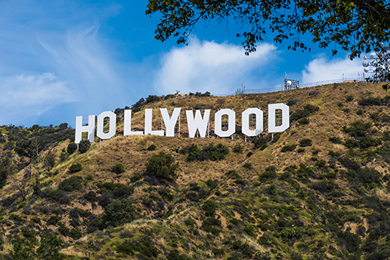 Hub Grid - Hollywood