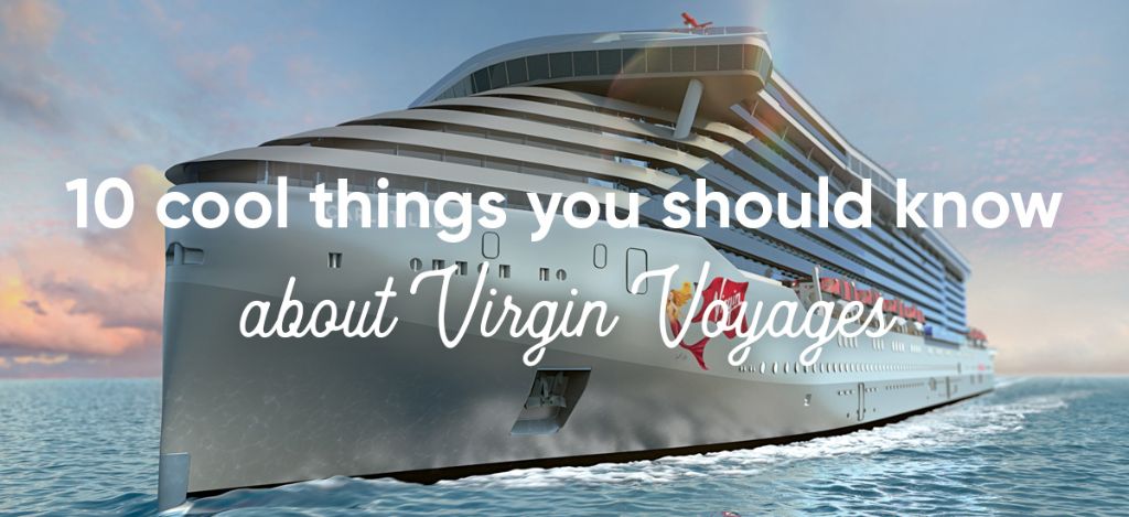 virgin voyage without a passport
