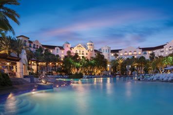 Universal Orlando Resort accommodation | Virgin Holidays