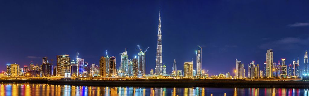 Dubai City Holidays