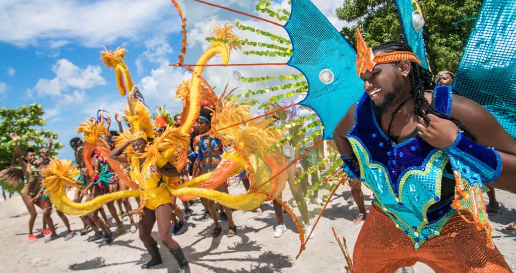 Barbados Carnival