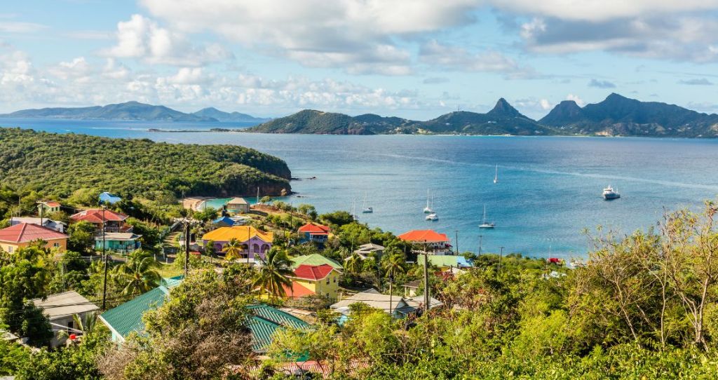 caribbean cruise holidays