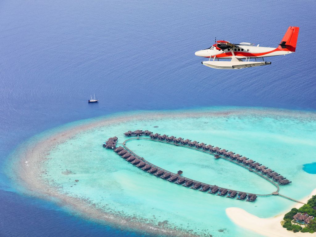 virgin travel maldives