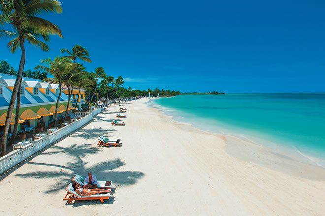 Sandals & Beaches Holidays 2018/2019 | All Inclusive | Virgin Holidays