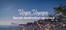 Virgin Voyages - Bimini