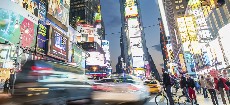 New York City Nightlife