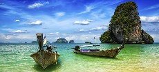 Top Thailand travel tips